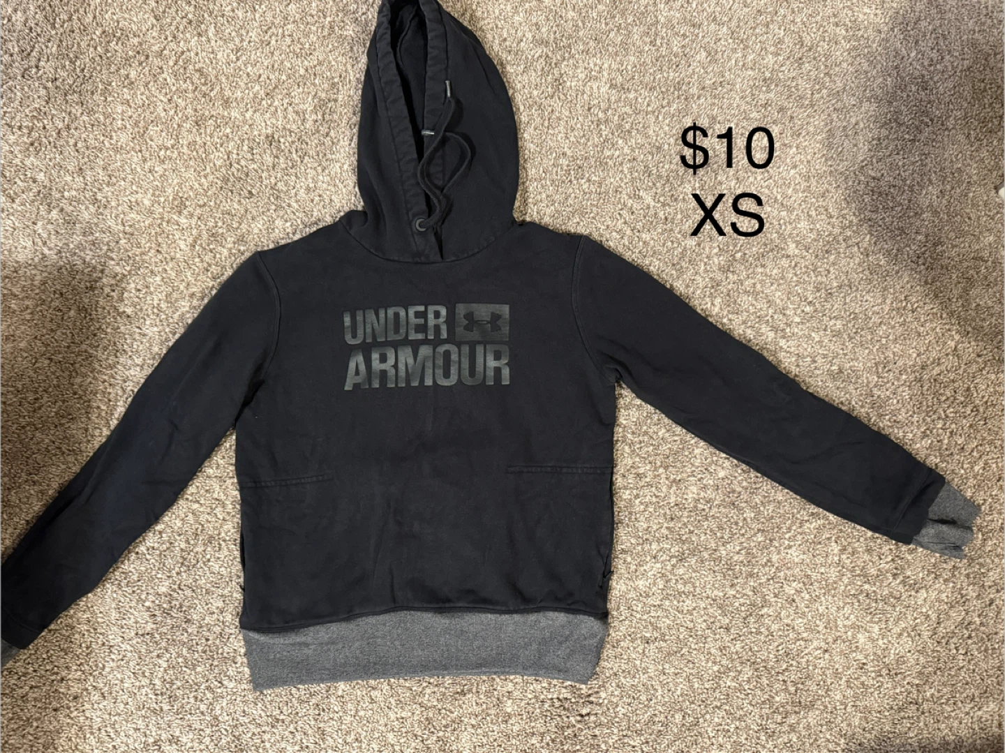 Sweater Bundle: Aerie XS, American Eagle S, Under Armour XS - photo 5