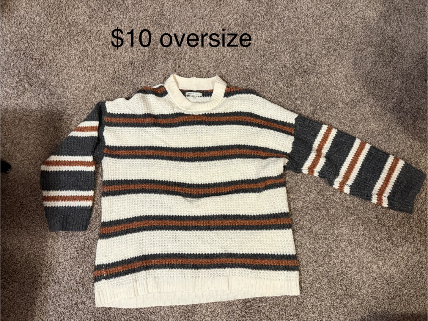 Sweater Bundle: Aerie XS, American Eagle S, Under Armour XS
