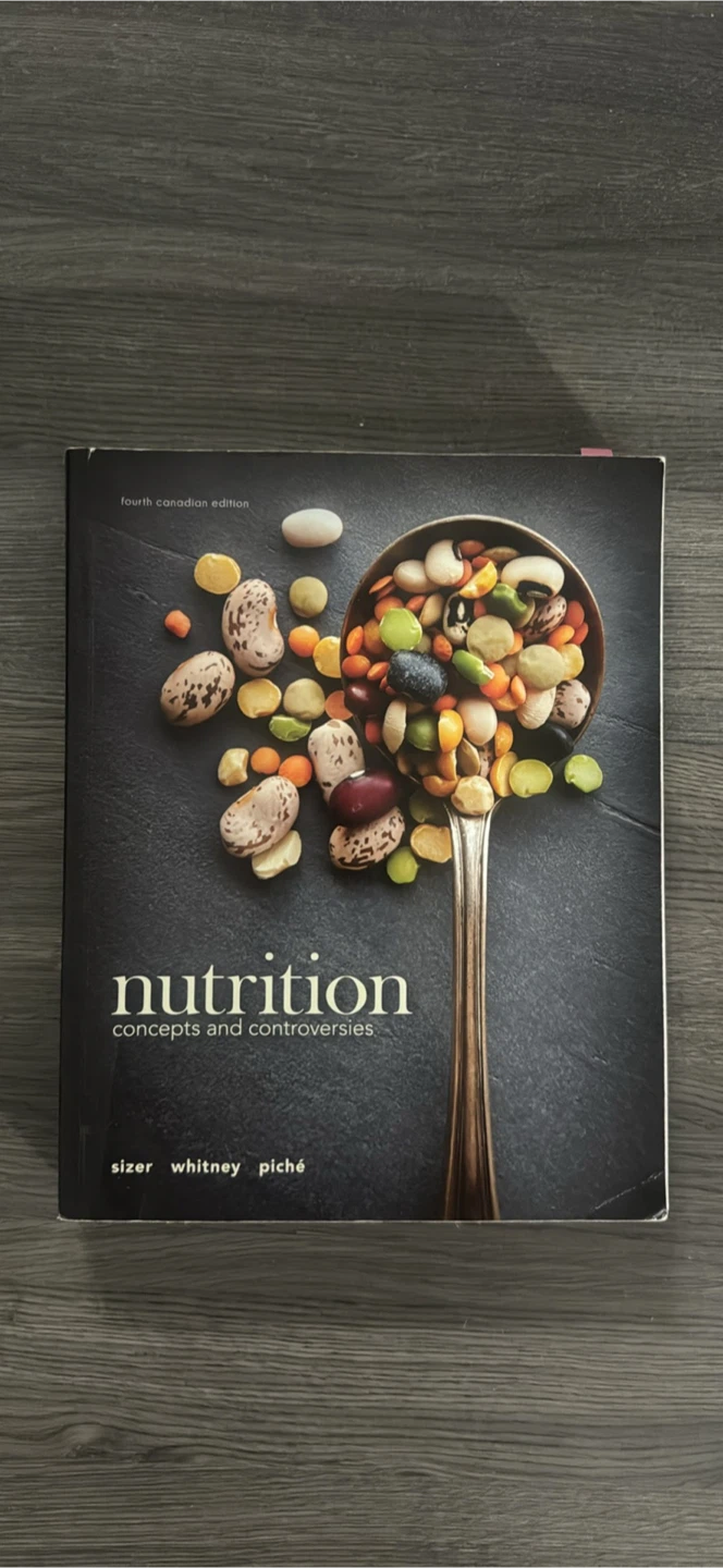 Nutrition book/nursing books/ lab kits