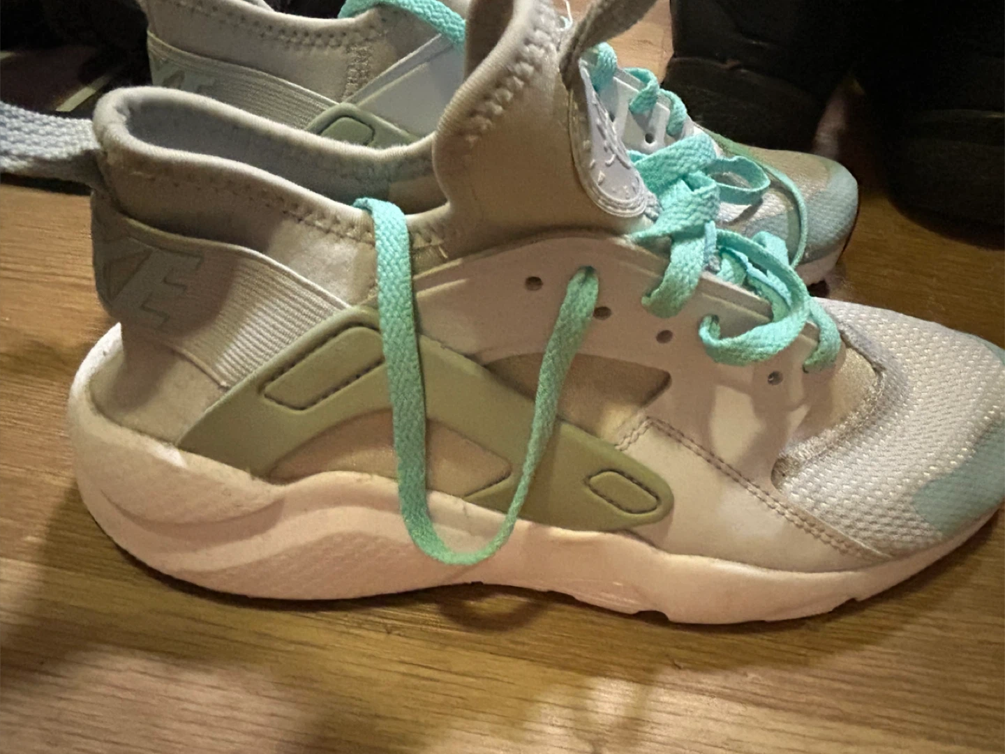 Nike Huarache Run Sneakers - photo 2