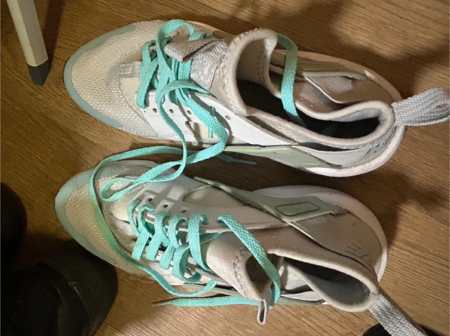 Nike Huarache Run Sneakers