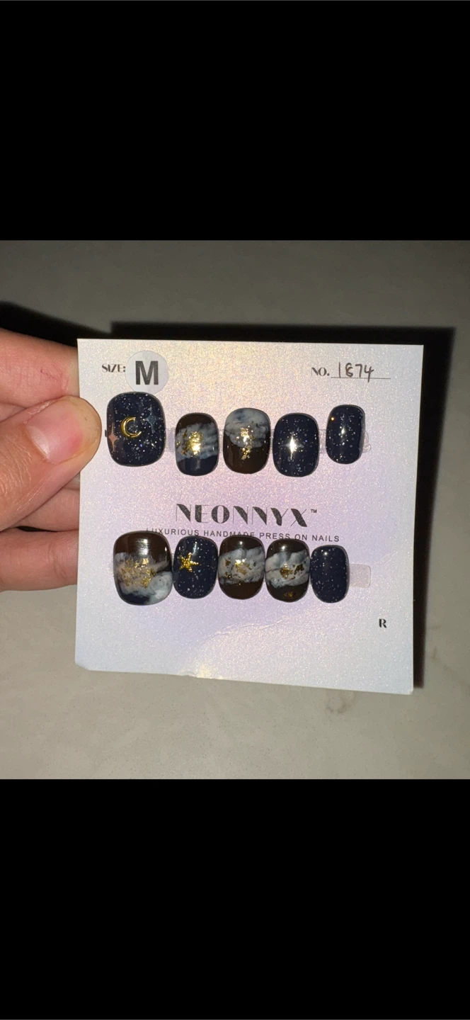 Press-On Nails (Never Used) - photo 2
