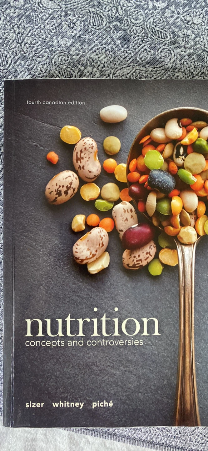 Nursing Textbooks: Saunders, Brunner & Suddarth's, Nutrition - photo 5