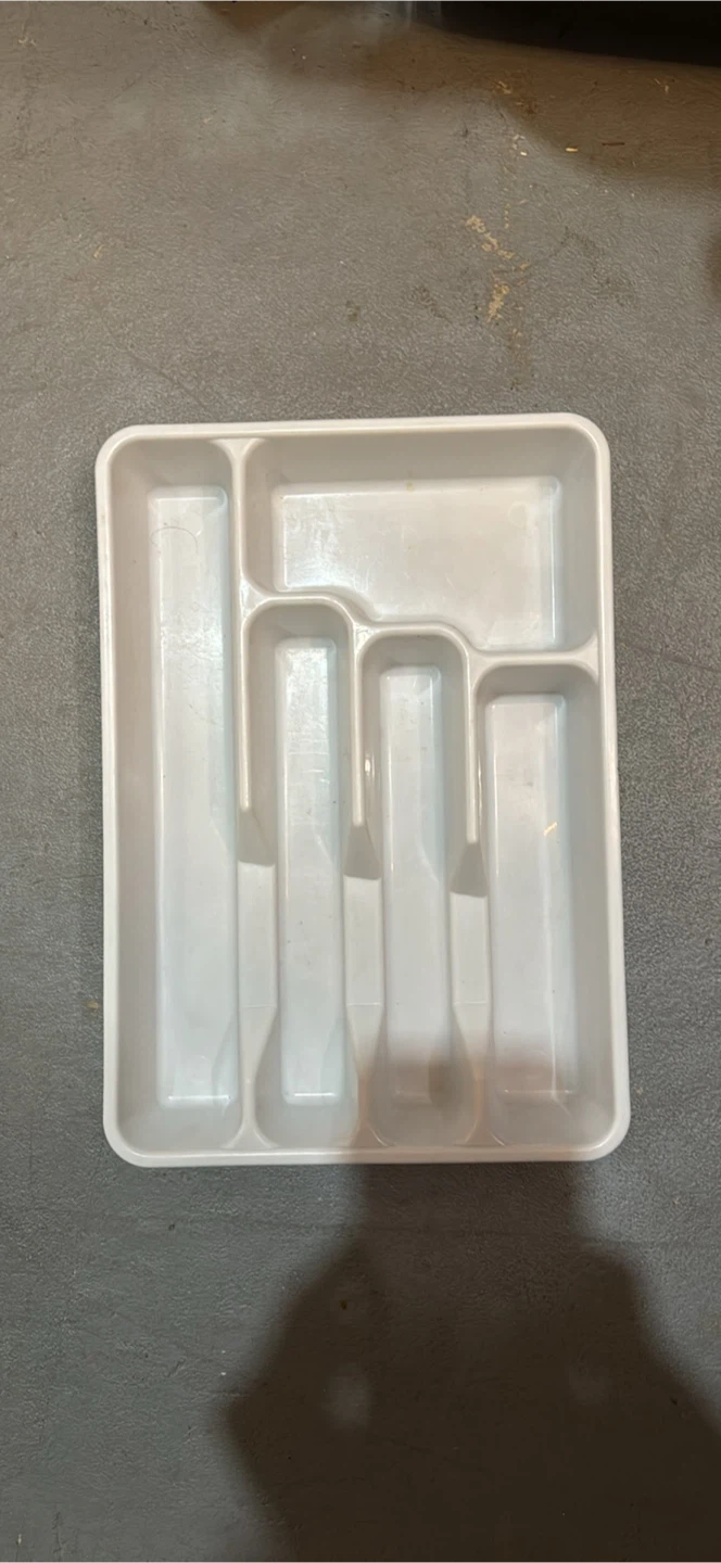 Cutlery Tray - photo 3