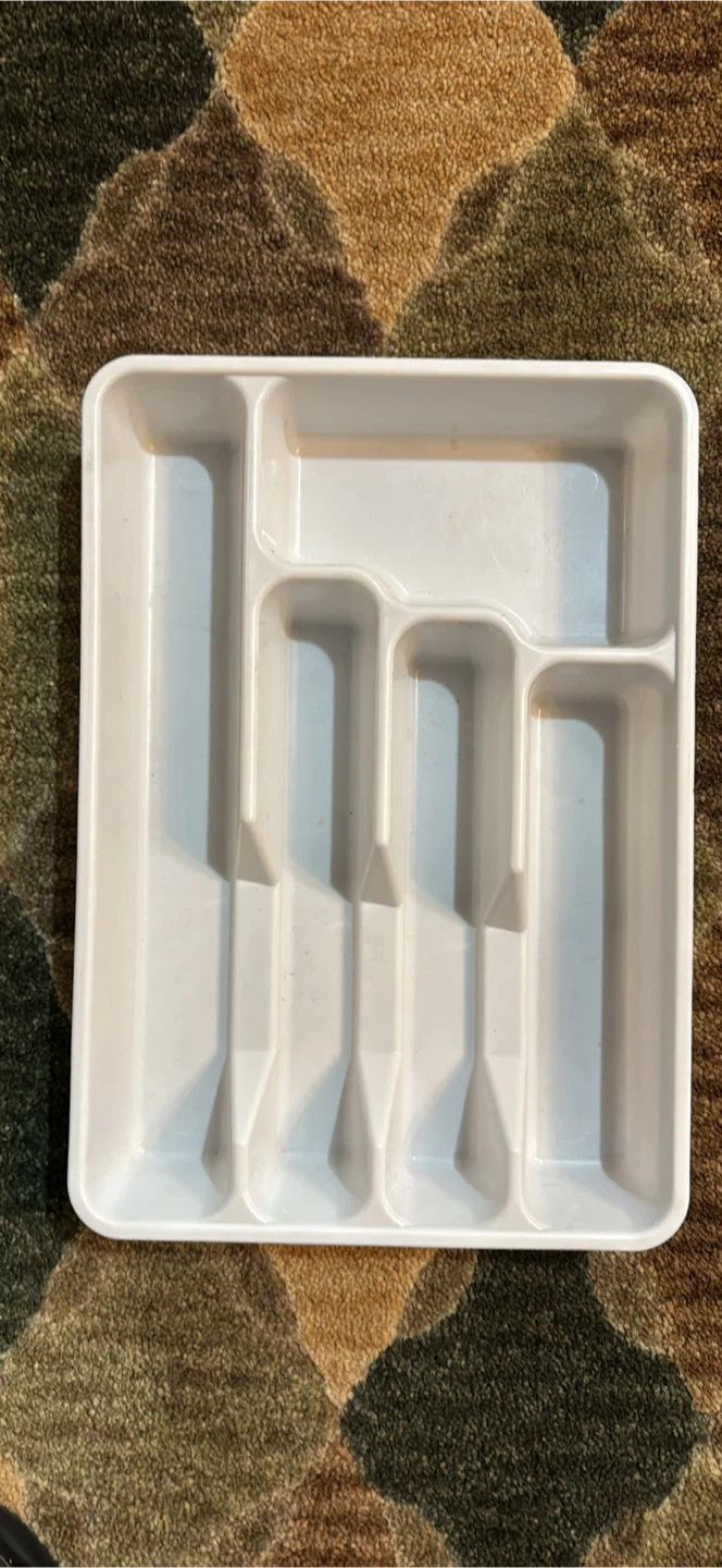 Cutlery Tray - photo 2