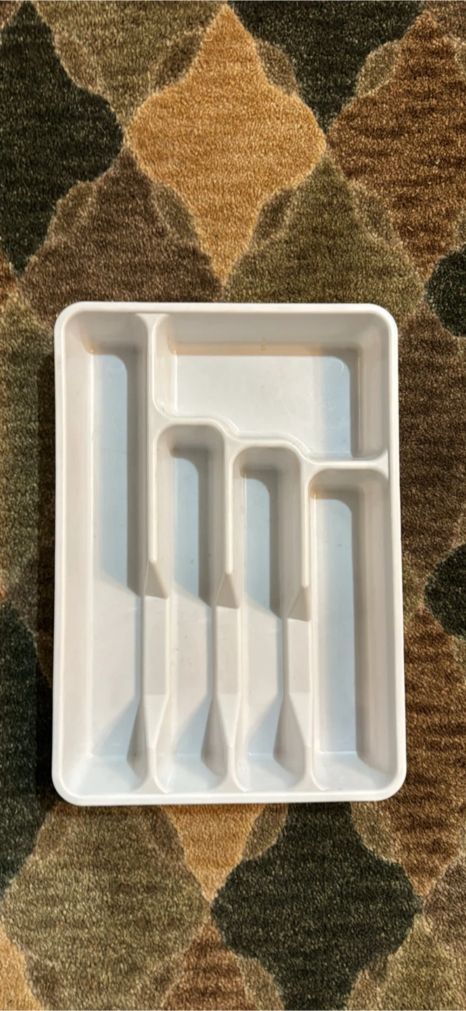Cutlery Tray