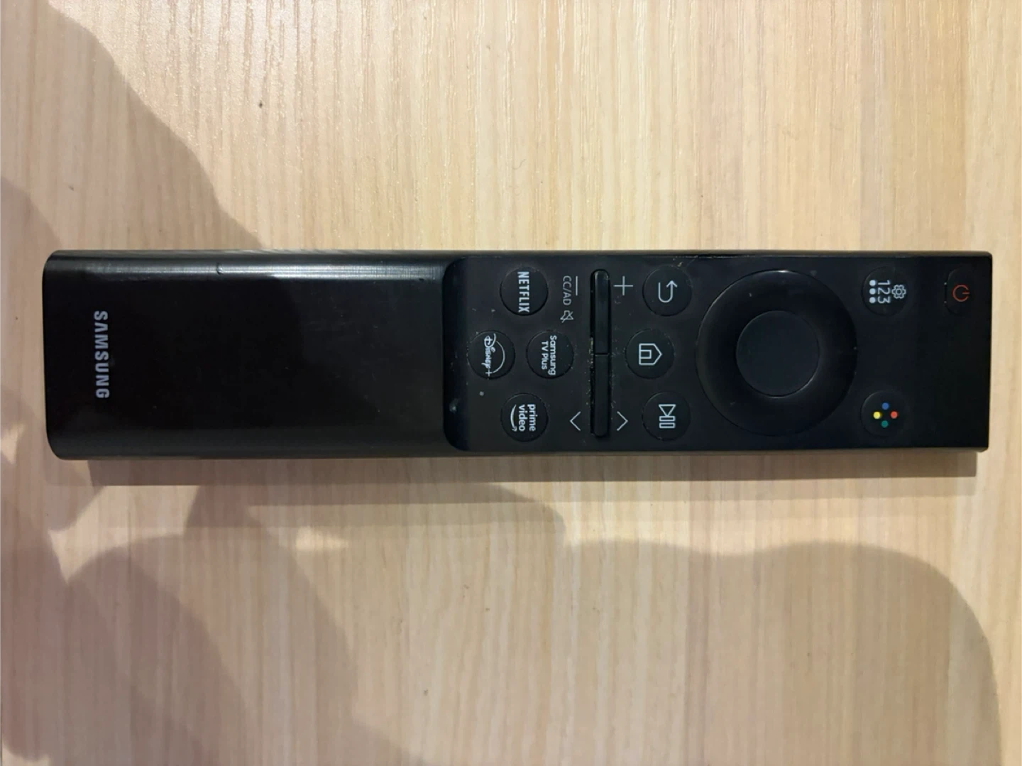Samsung 50” 4K UHD Smart TV - photo 4
