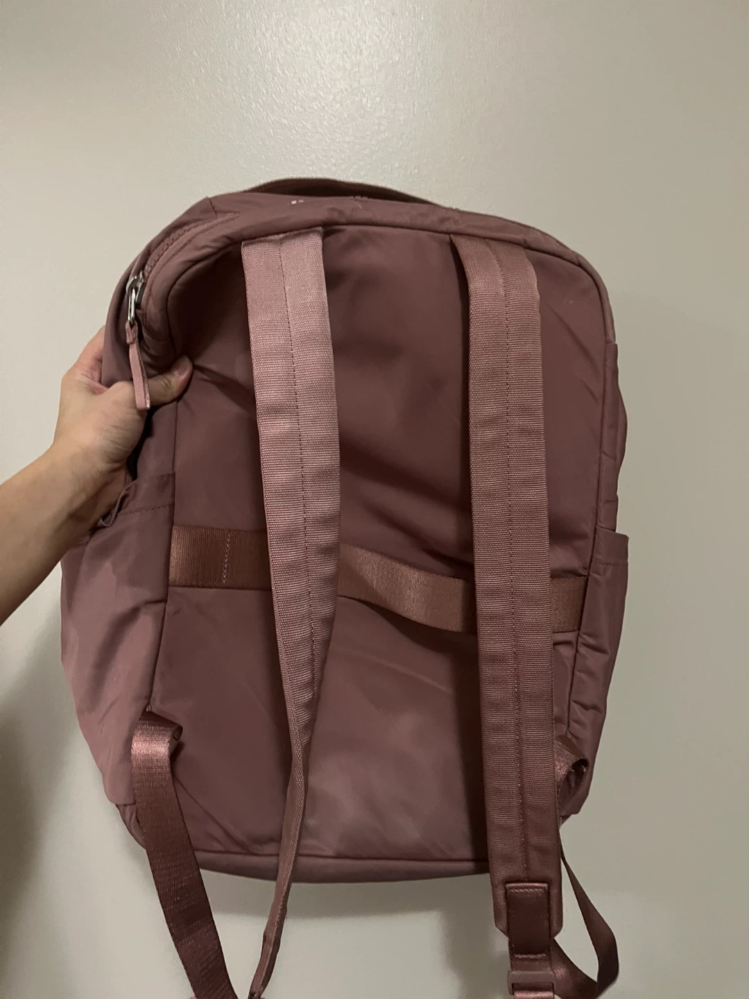Lululemon City Adventurer Backpack 20L Mauve