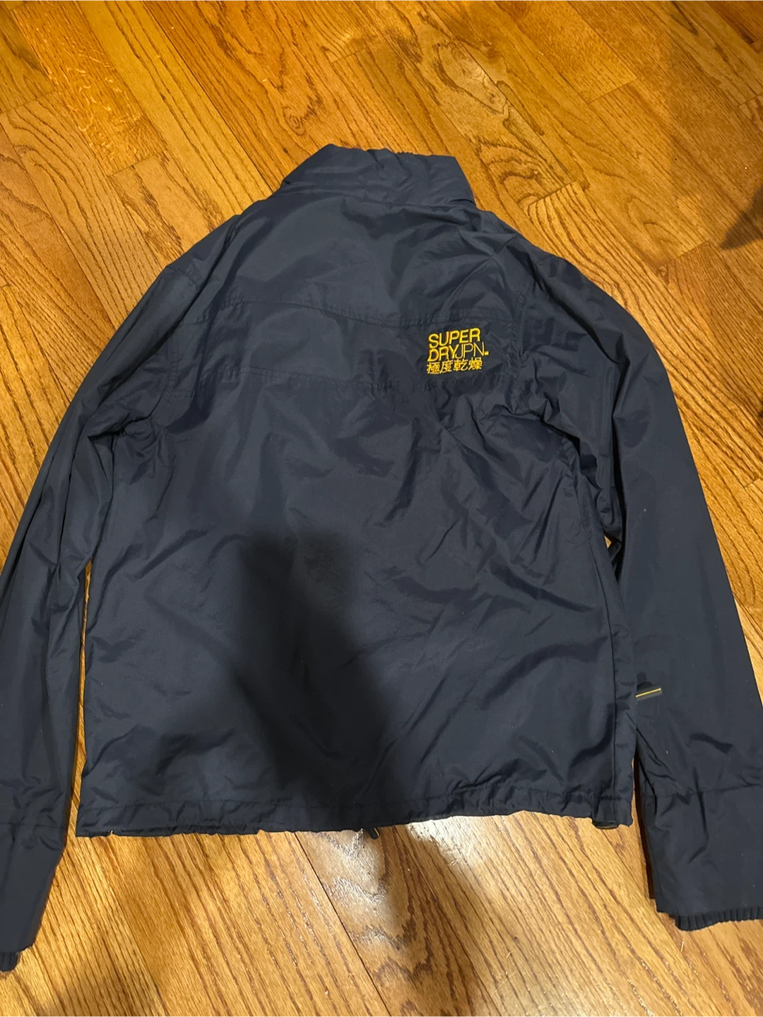 Superdry Windcheater Jacket - Size M - photo 4