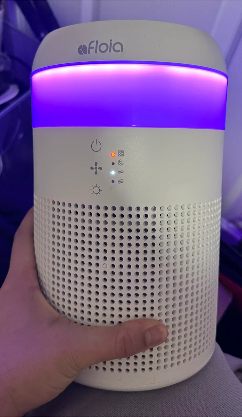 Afloia Air Purifier