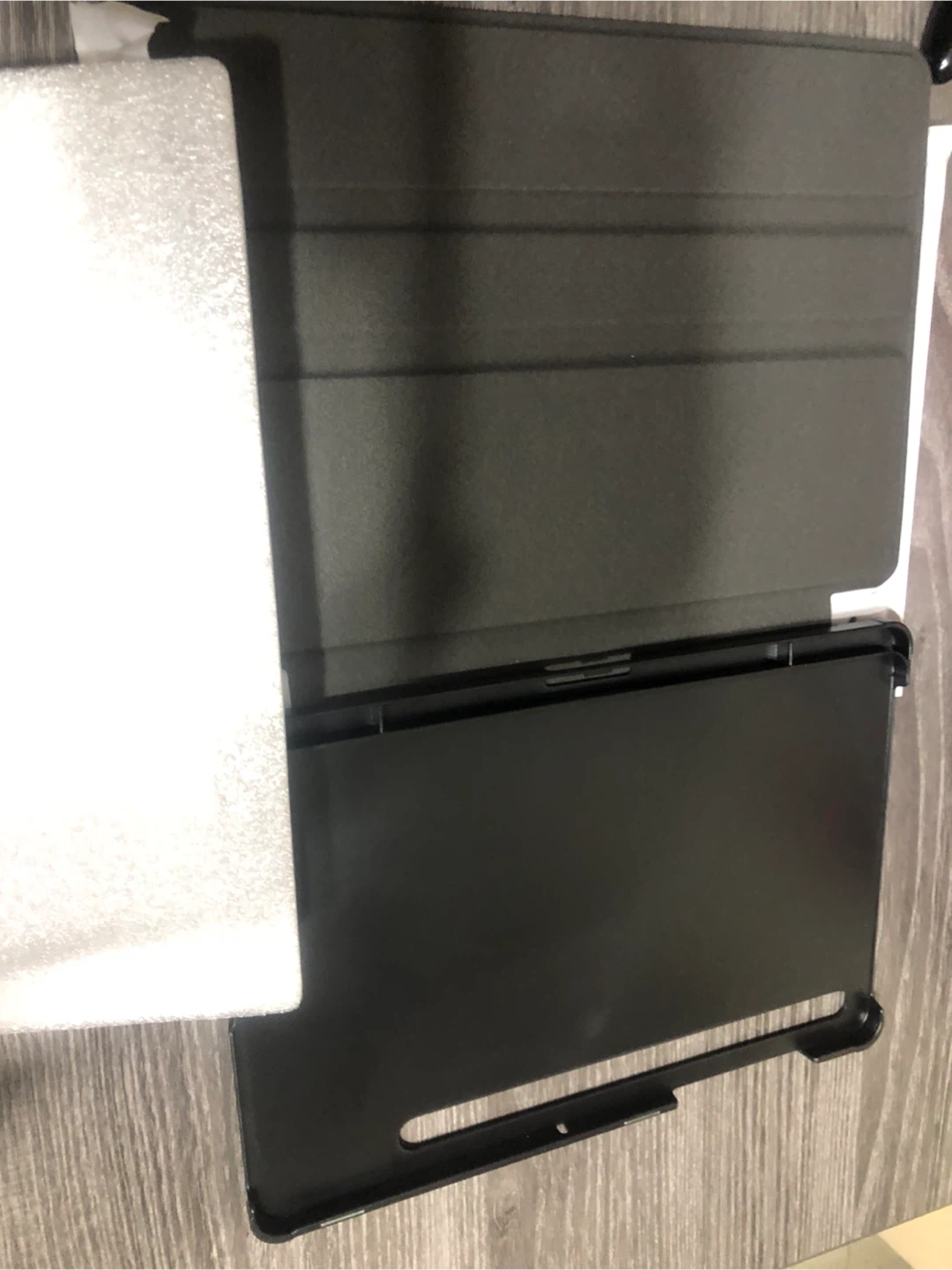 JETech Galaxy Tab S8/S7 Protective Case - New - photo 5