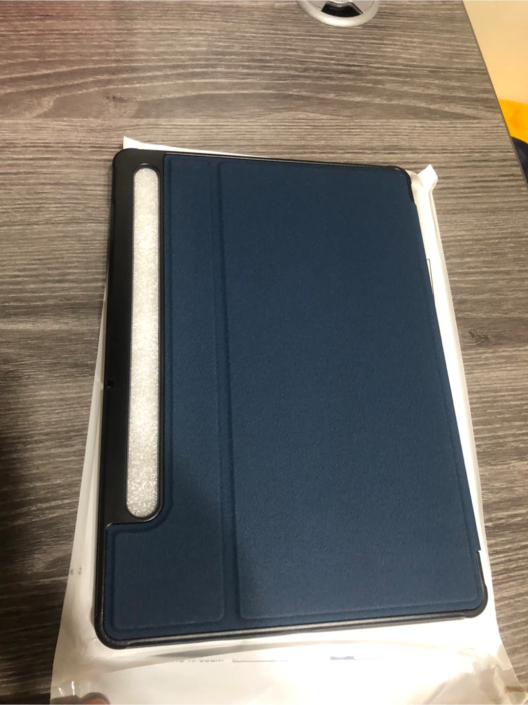 JETech Galaxy Tab S8/S7 Protective Case - New