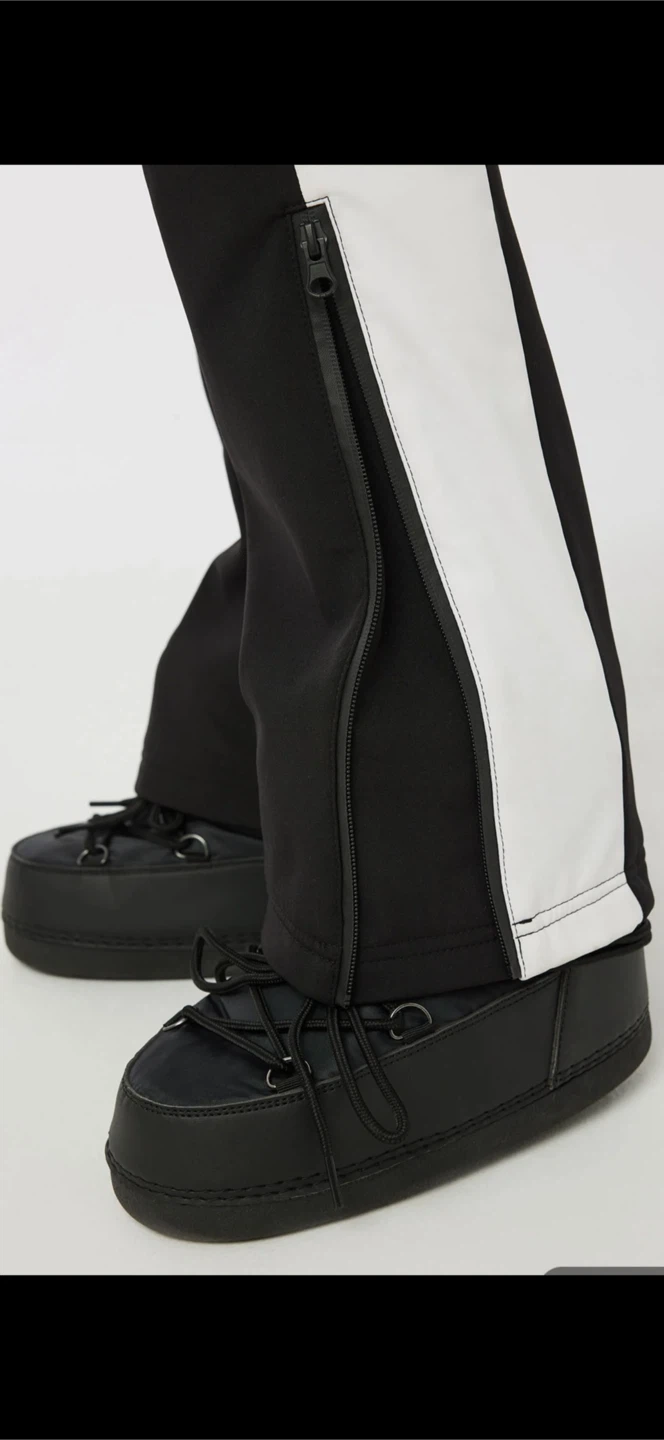 Ski Suit Size S - photo 4