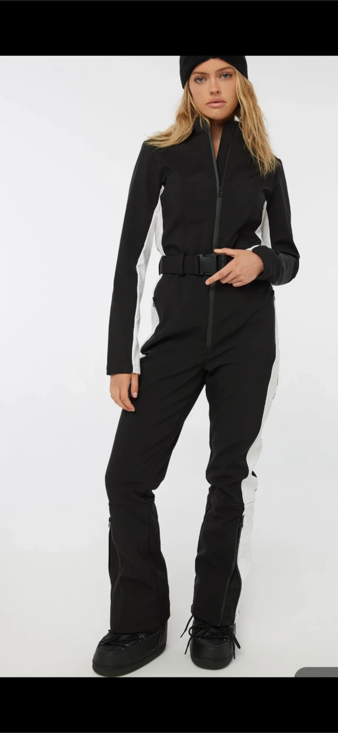 Ski Suit Size S