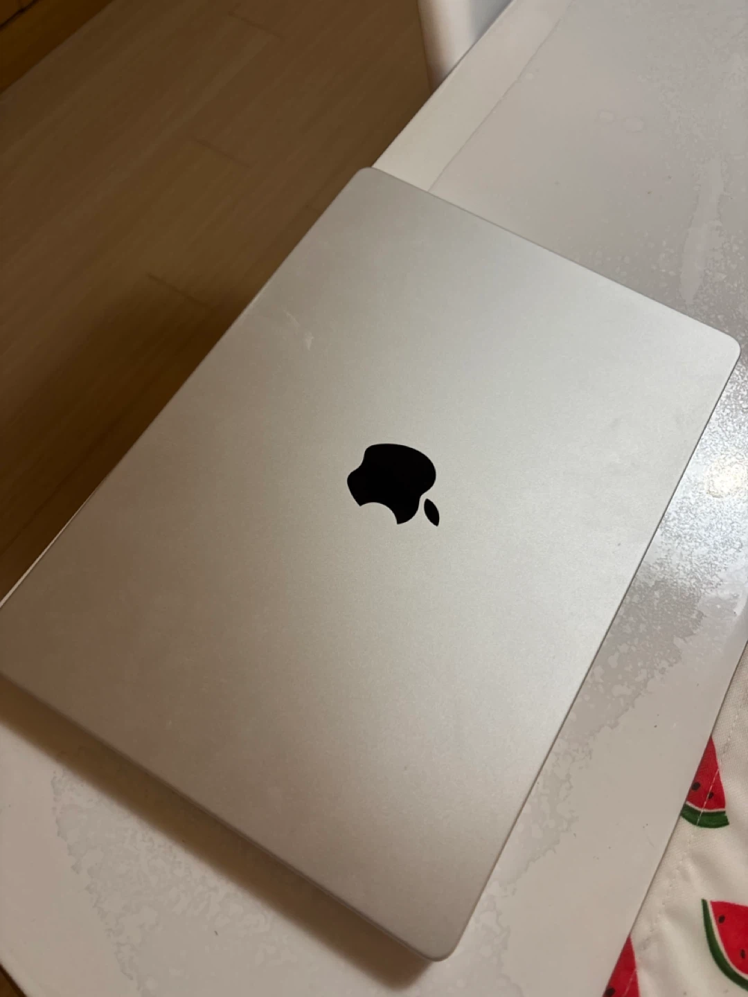2023 14 Inch MacBook Pro - M3 Pro Chip | 18GB RAM | 512GB SSD - - photo 3