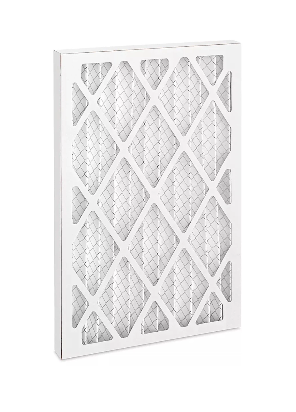 Canadian Made  Pleated Air Filters 16 x 25 x1", MERV 10