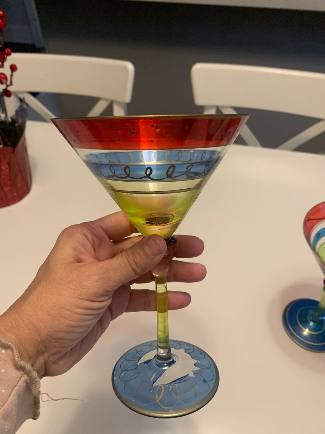 Martini Glasses - photo 2