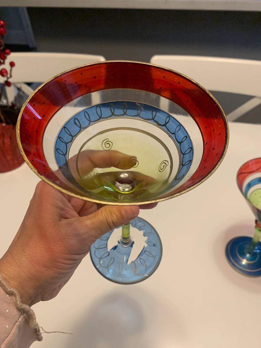 Martini Glasses - photo 3