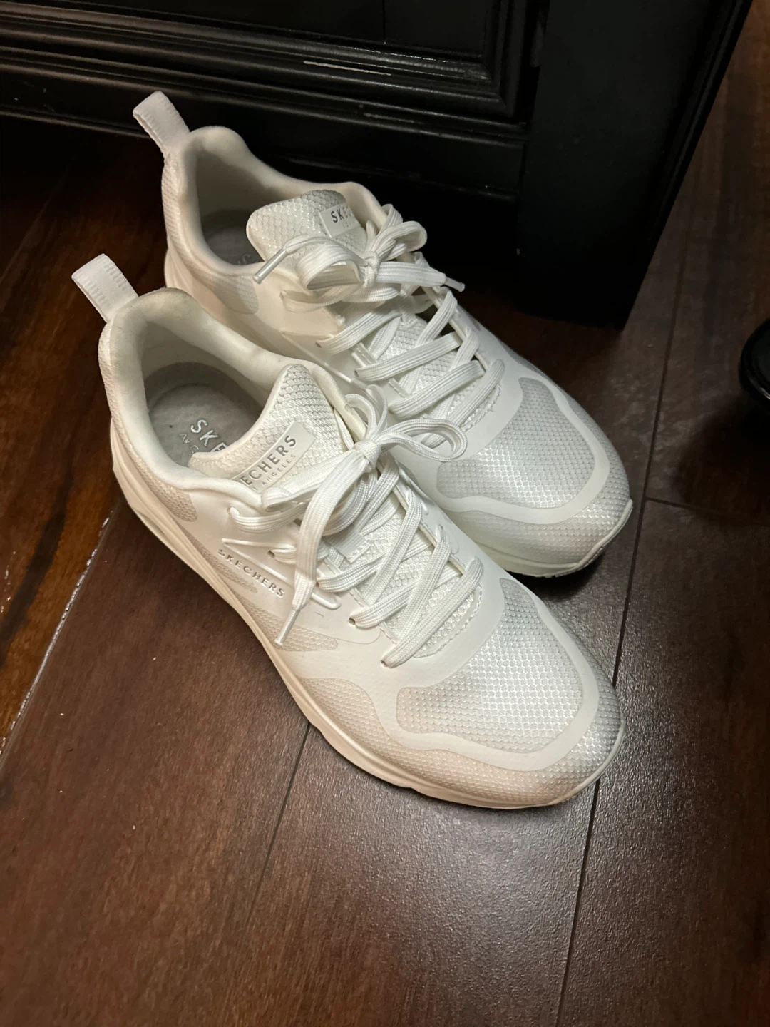 Skechers Women's Lace Up Sneakers - photo 2