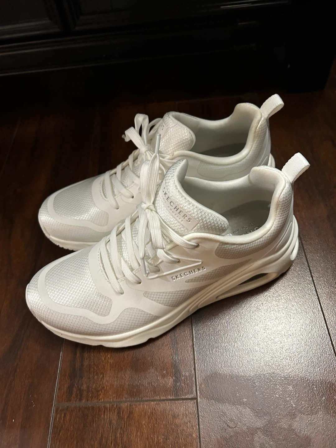Skechers Women's Lace Up Sneakers