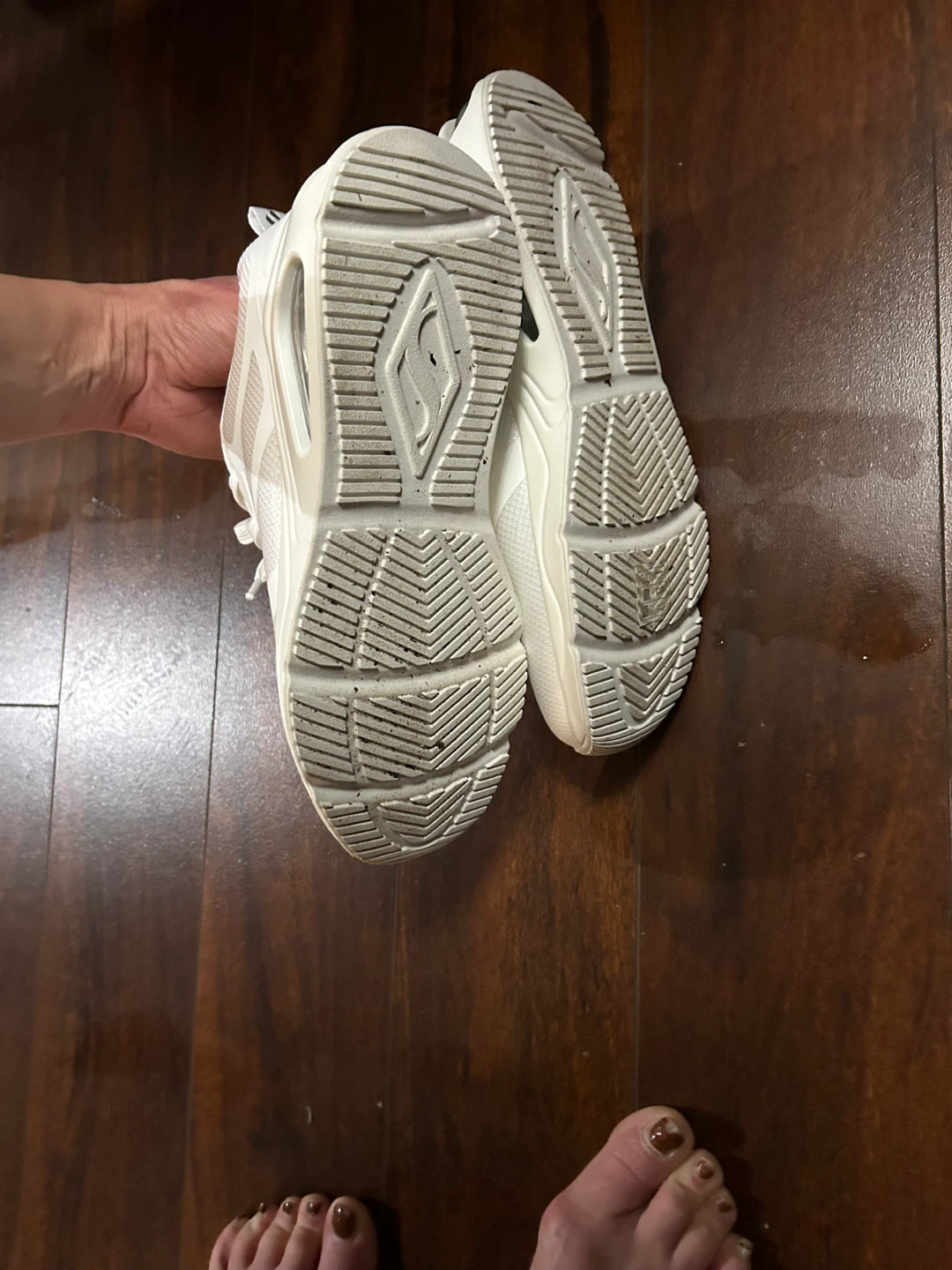 Skechers Women's Lace Up Sneakers - photo 4