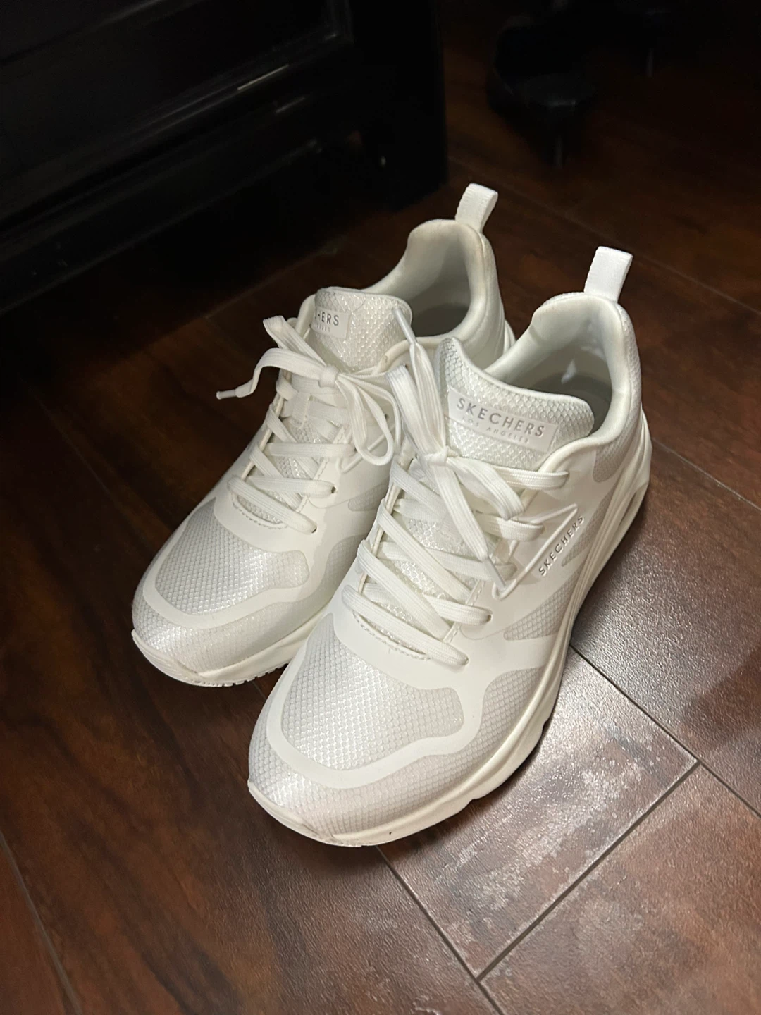 Skechers Women's Lace Up Sneakers - photo 3