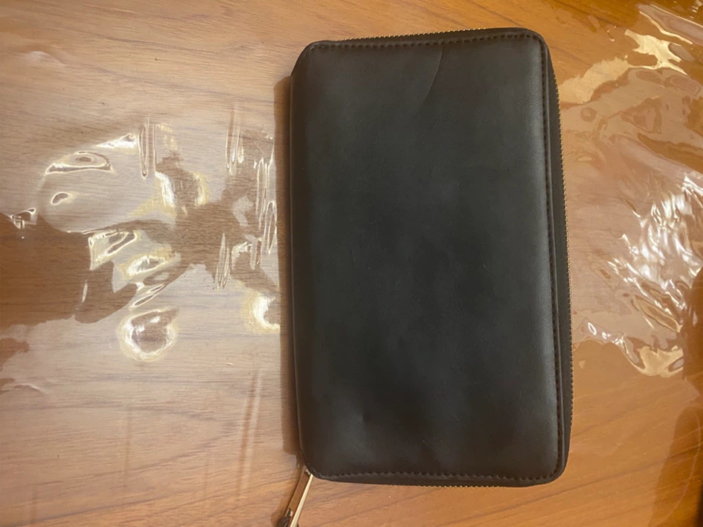 Nine West Black Wallet - photo 4