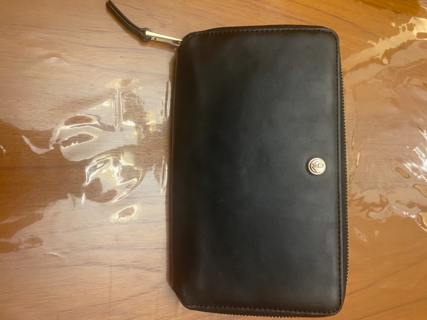 Nine West Black Wallet - photo 3