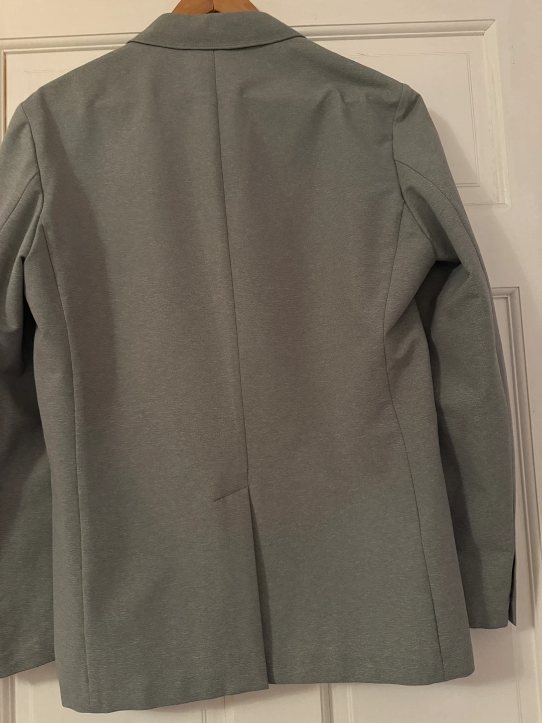 Uniqlo Men's Comfort Blazer - Size S - photo 2