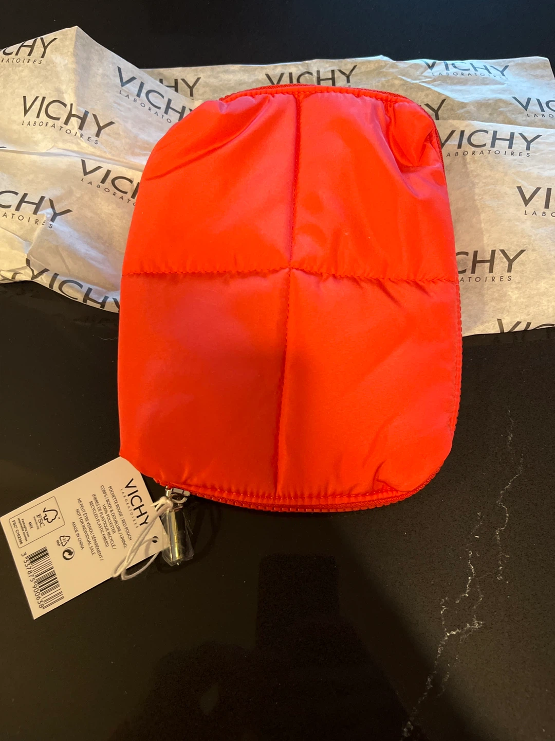 New Vichy Toiletry Bag - photo 2