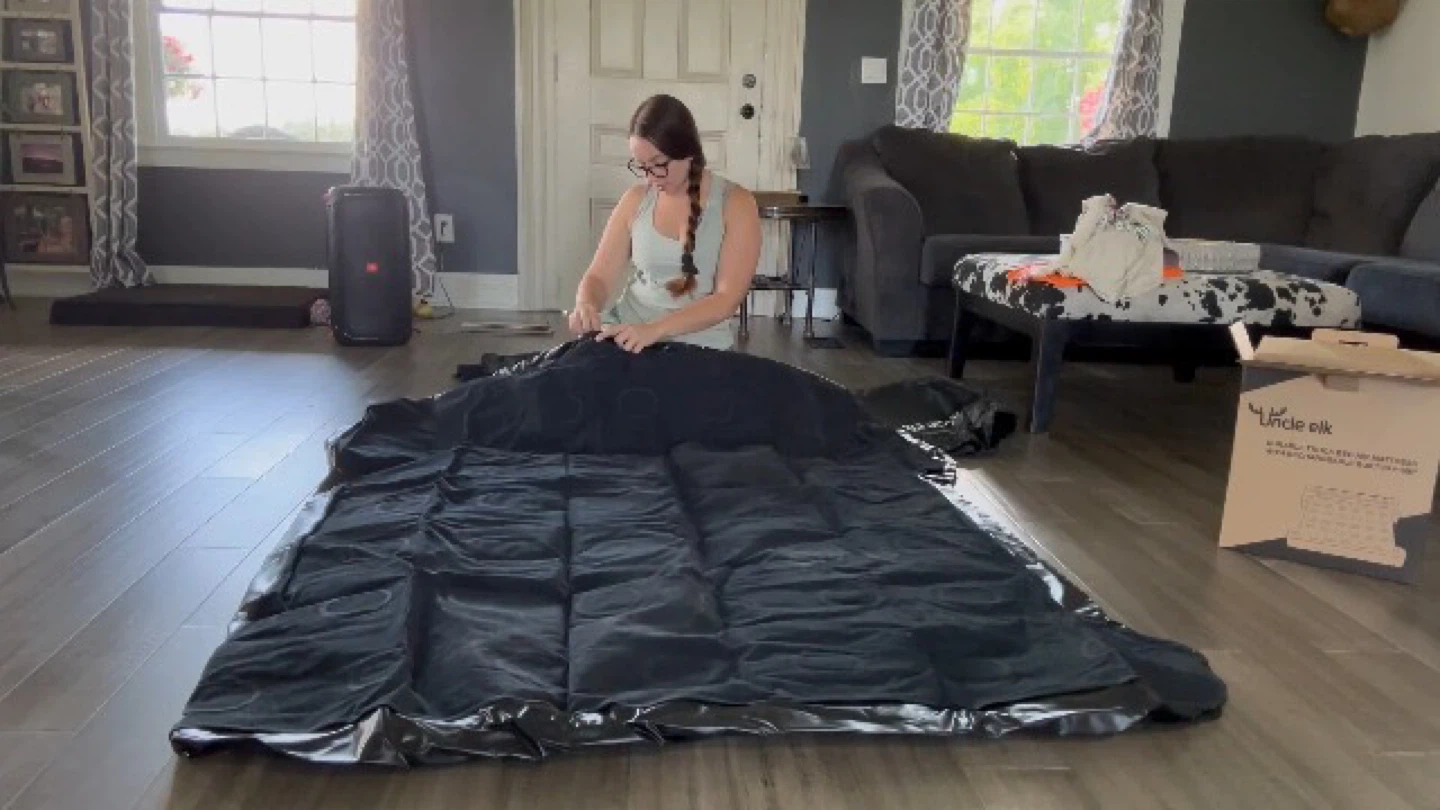 Camping gear (25 items) read description - photo 3