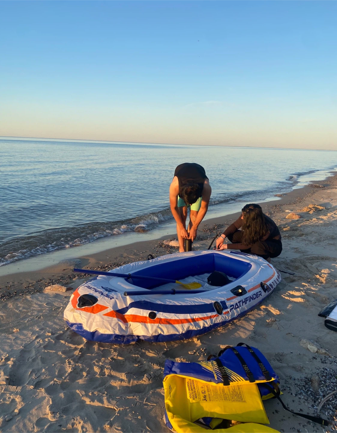 Camping gear (25 items) read description - photo 2