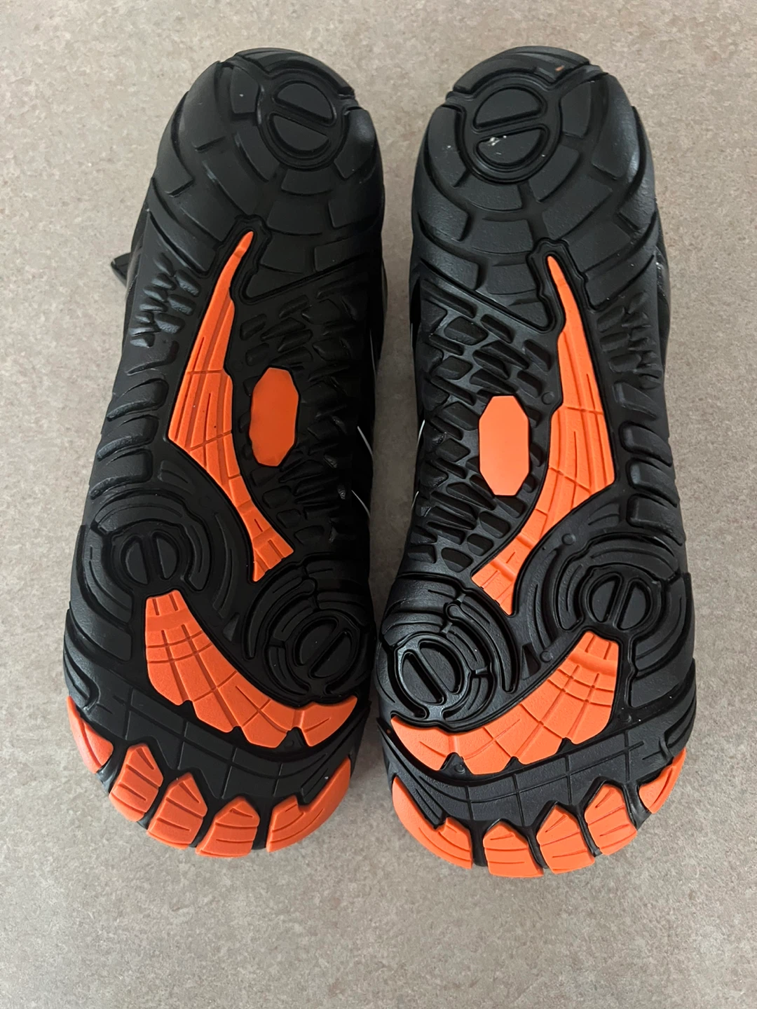Shoes - Black & White - Size 10.5 - photo 4