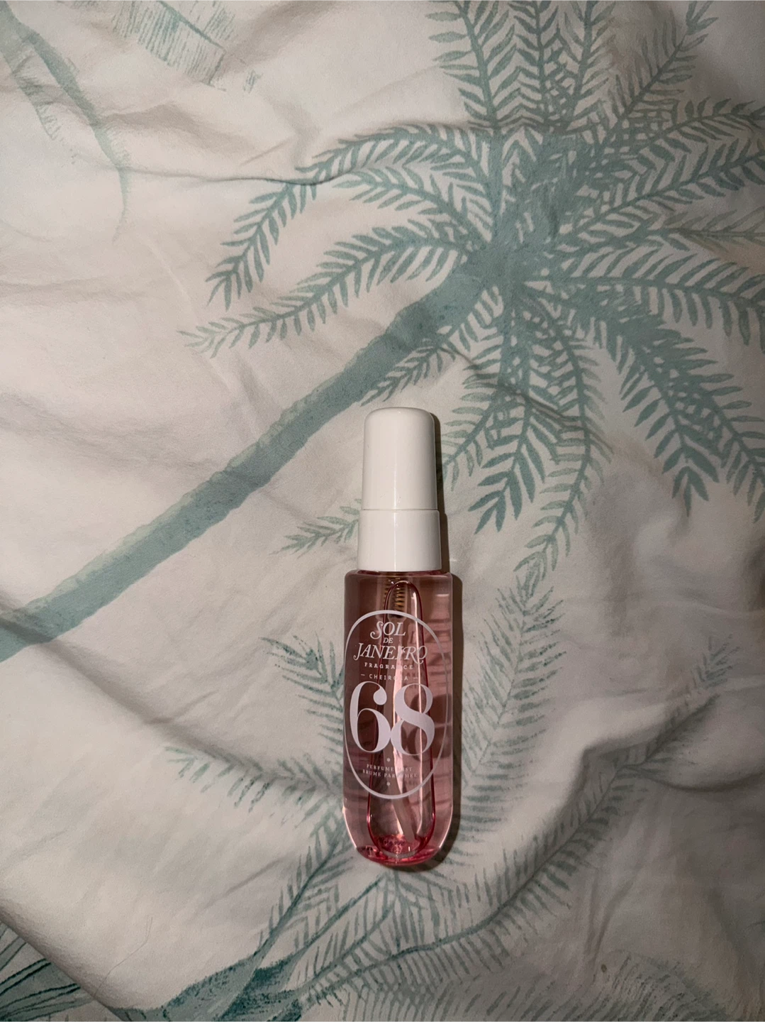 Sol de Janeiro 68 Fragrance Mist Mini