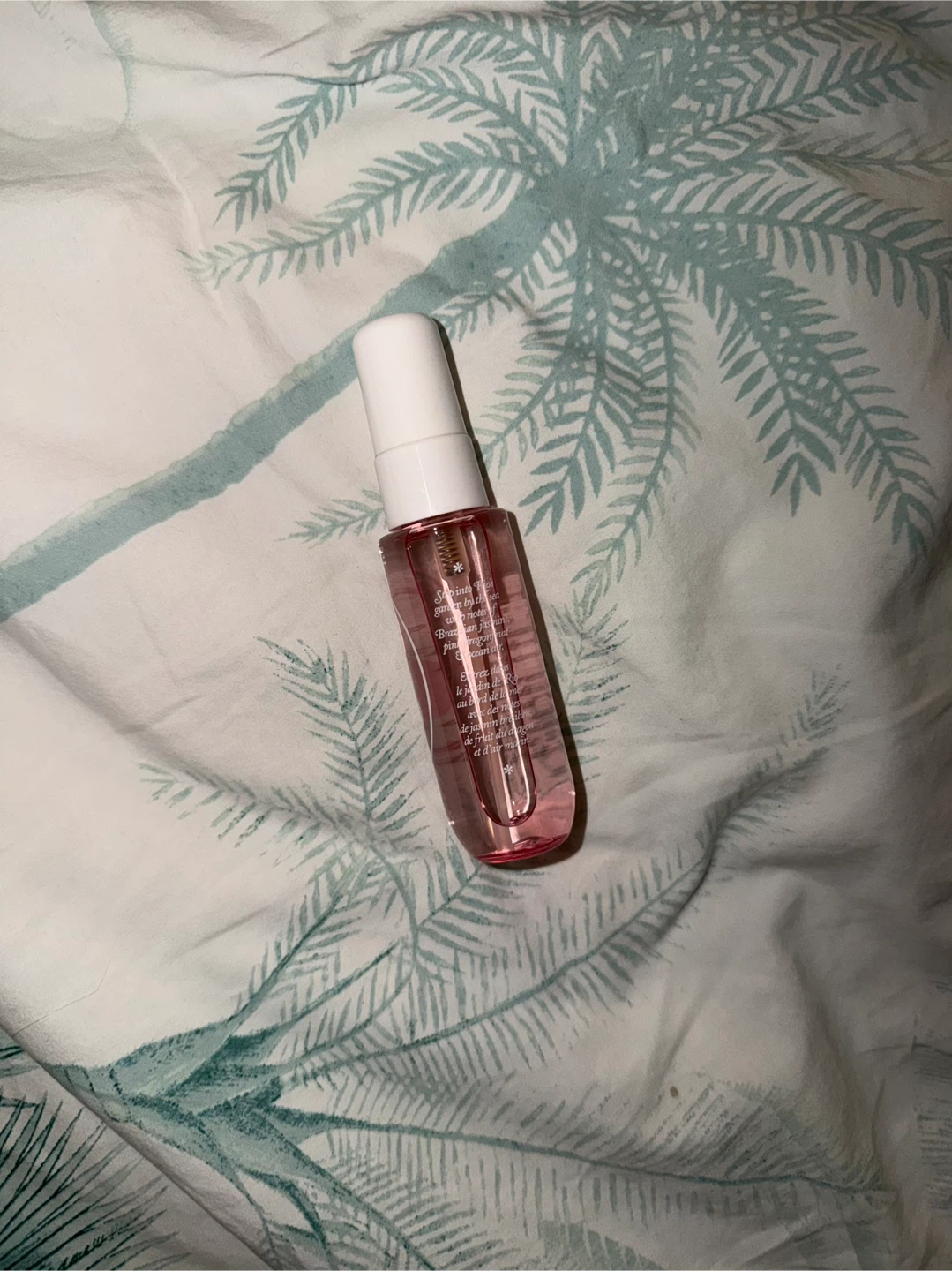 Sol de Janeiro 68 Fragrance Mist Mini - photo 2