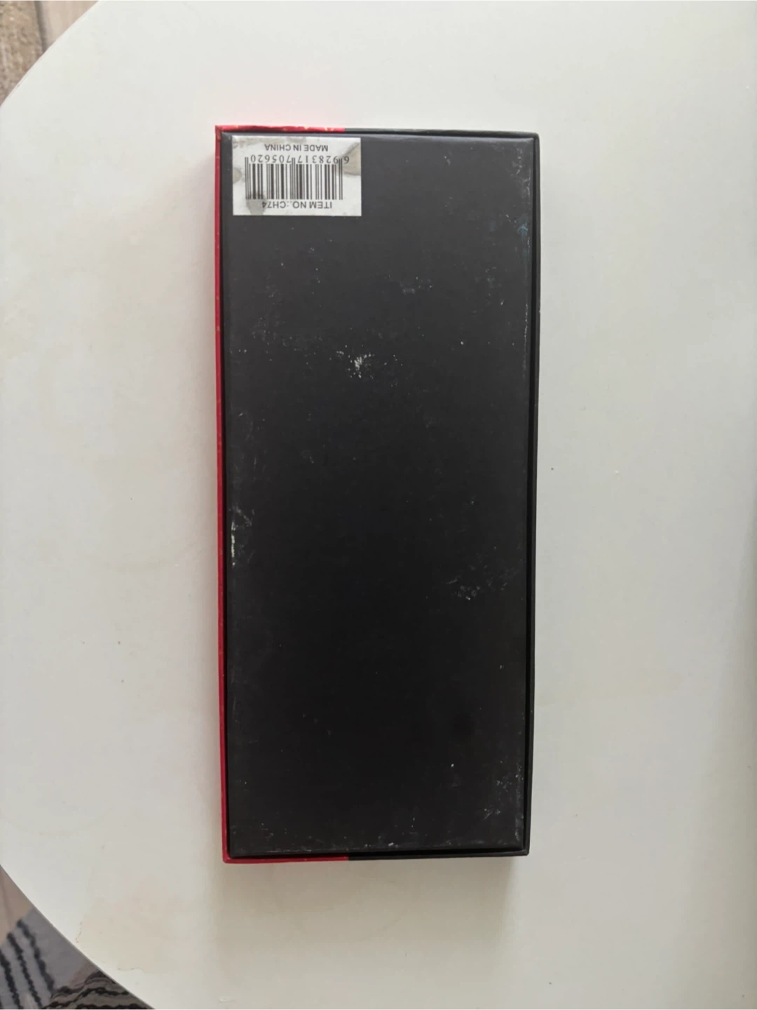 KAFUH Chopsticks Set - New in Box - photo 4