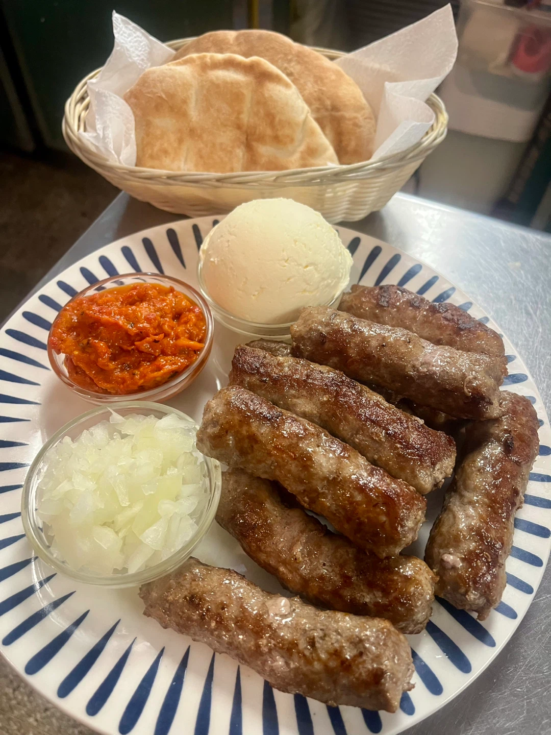 Burek Shop Balkan Restaurant - photo 3