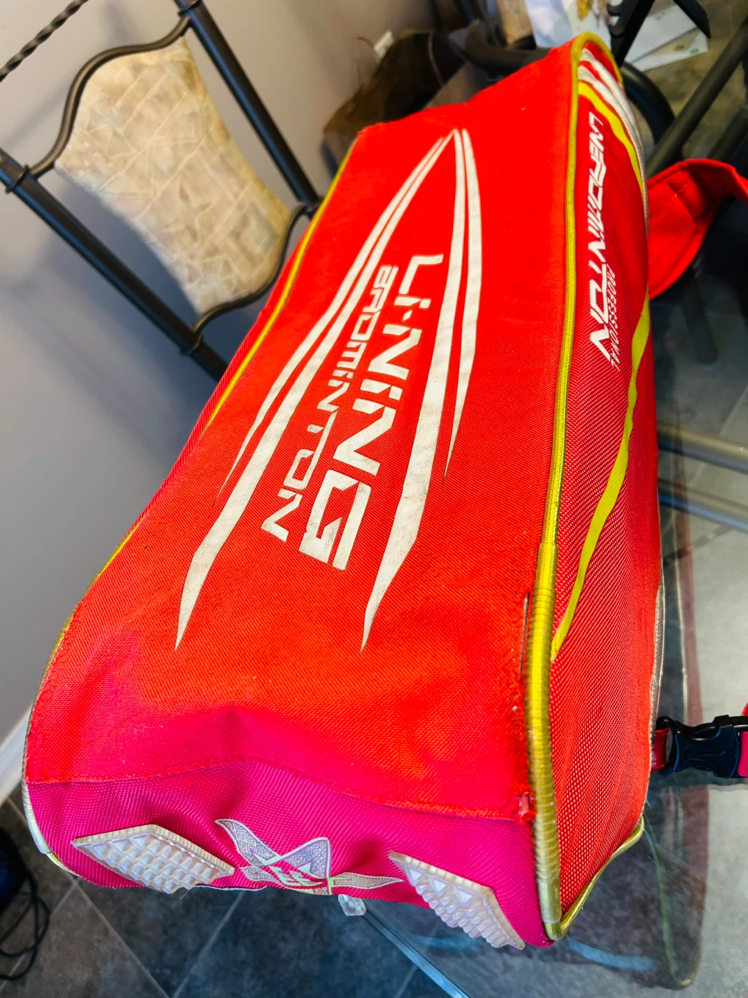 Li-Ning Premium Badminton/Tennis Bag - photo 5