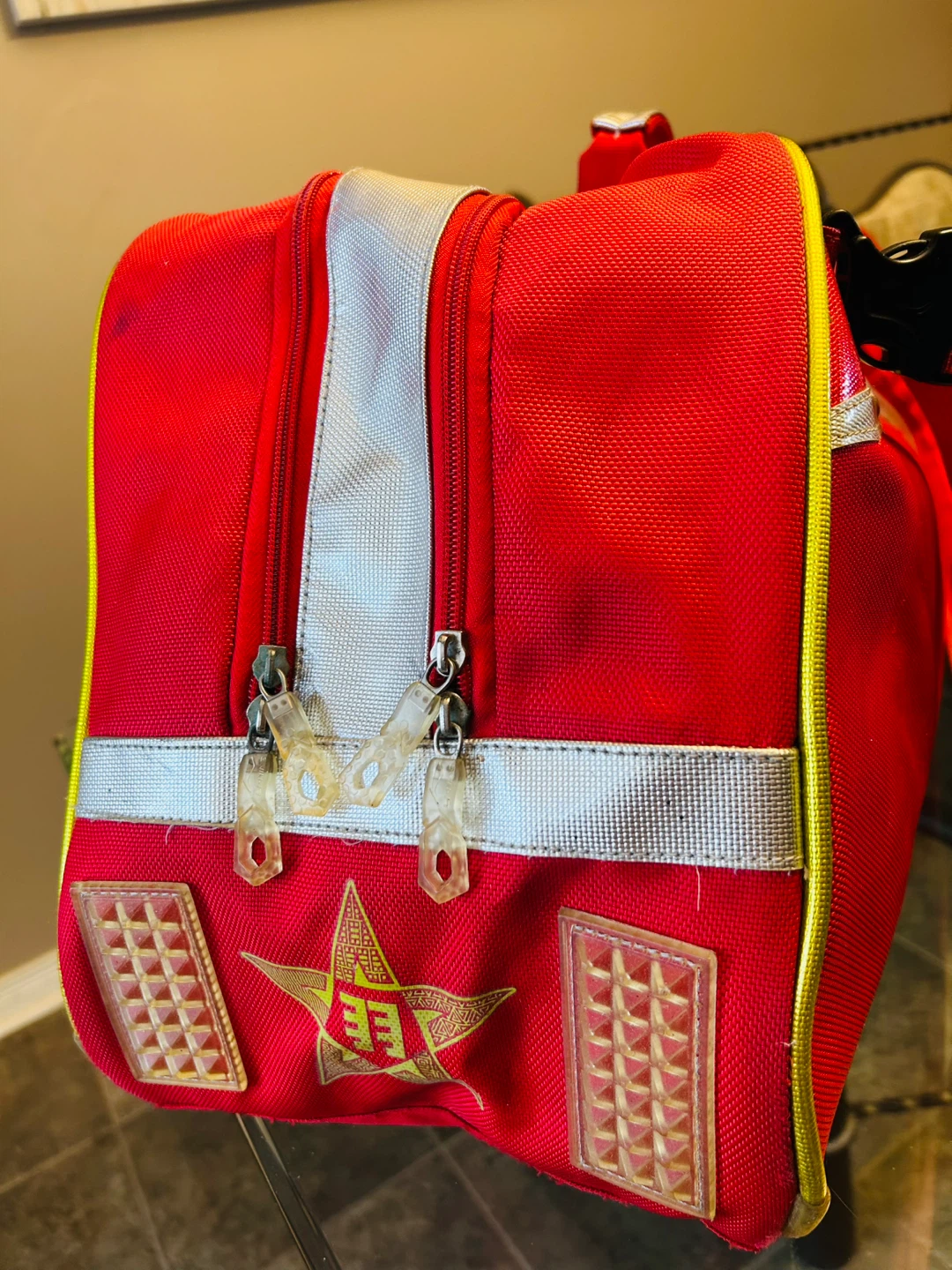 Li-Ning Premium Badminton/Tennis Bag - photo 4