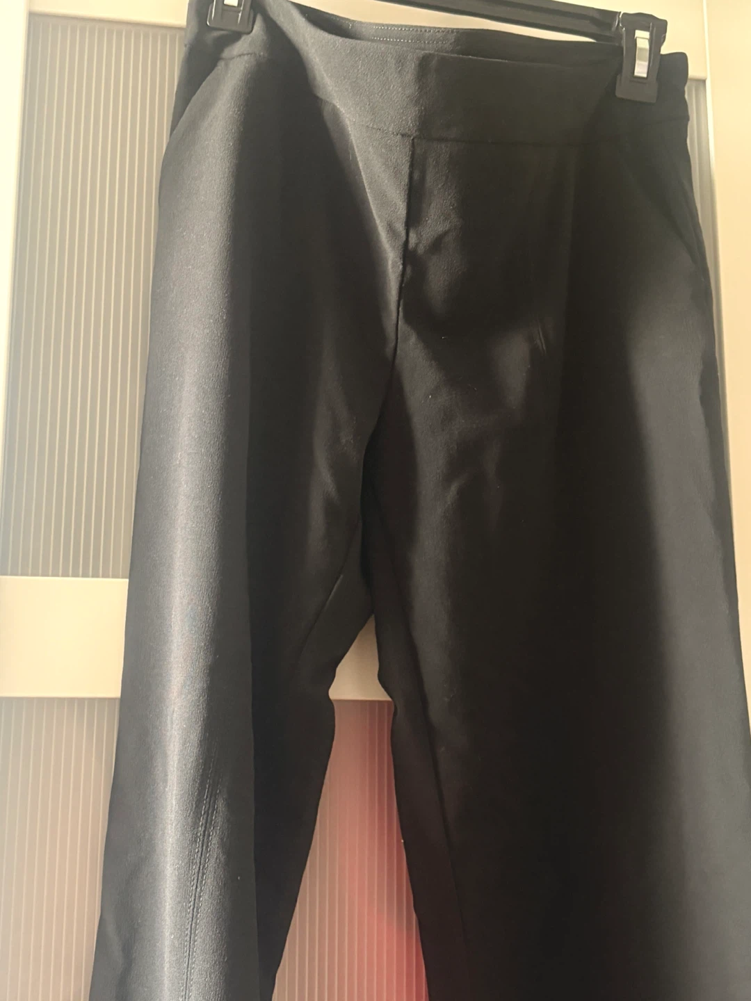 Croft & Barrow Stretch Pants - Size 8