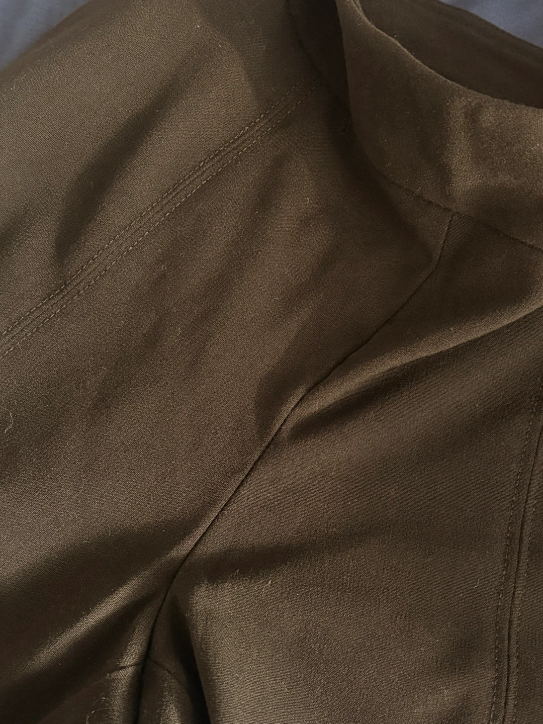Croft & Barrow Stretch Pants - Size 8 - photo 3