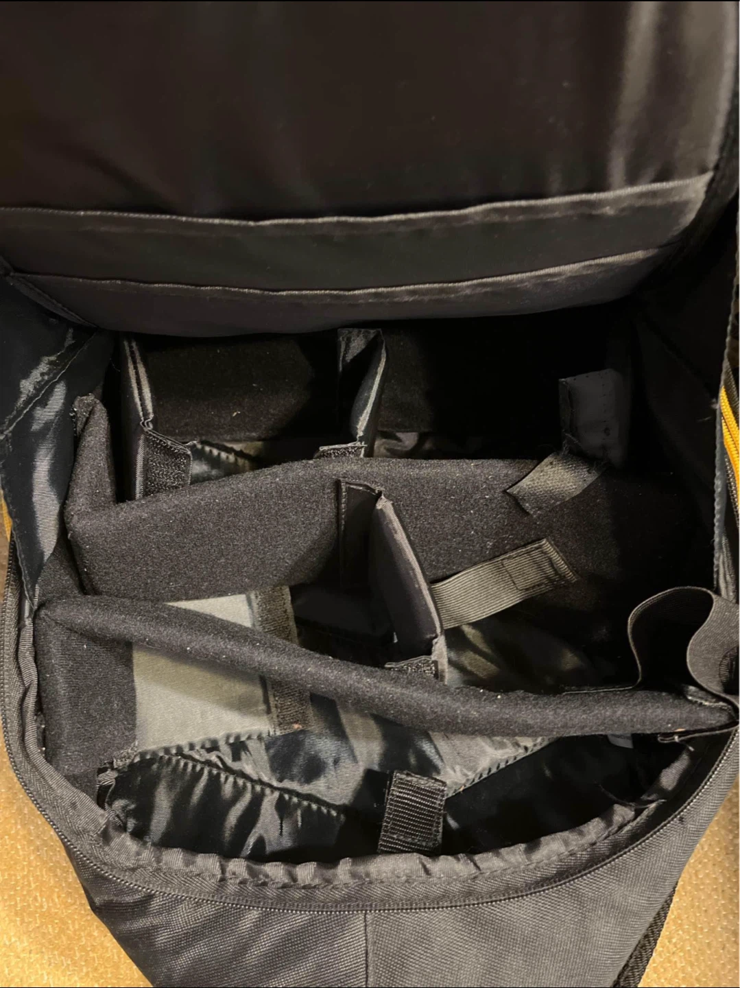 New Nikon Backpack - photo 4