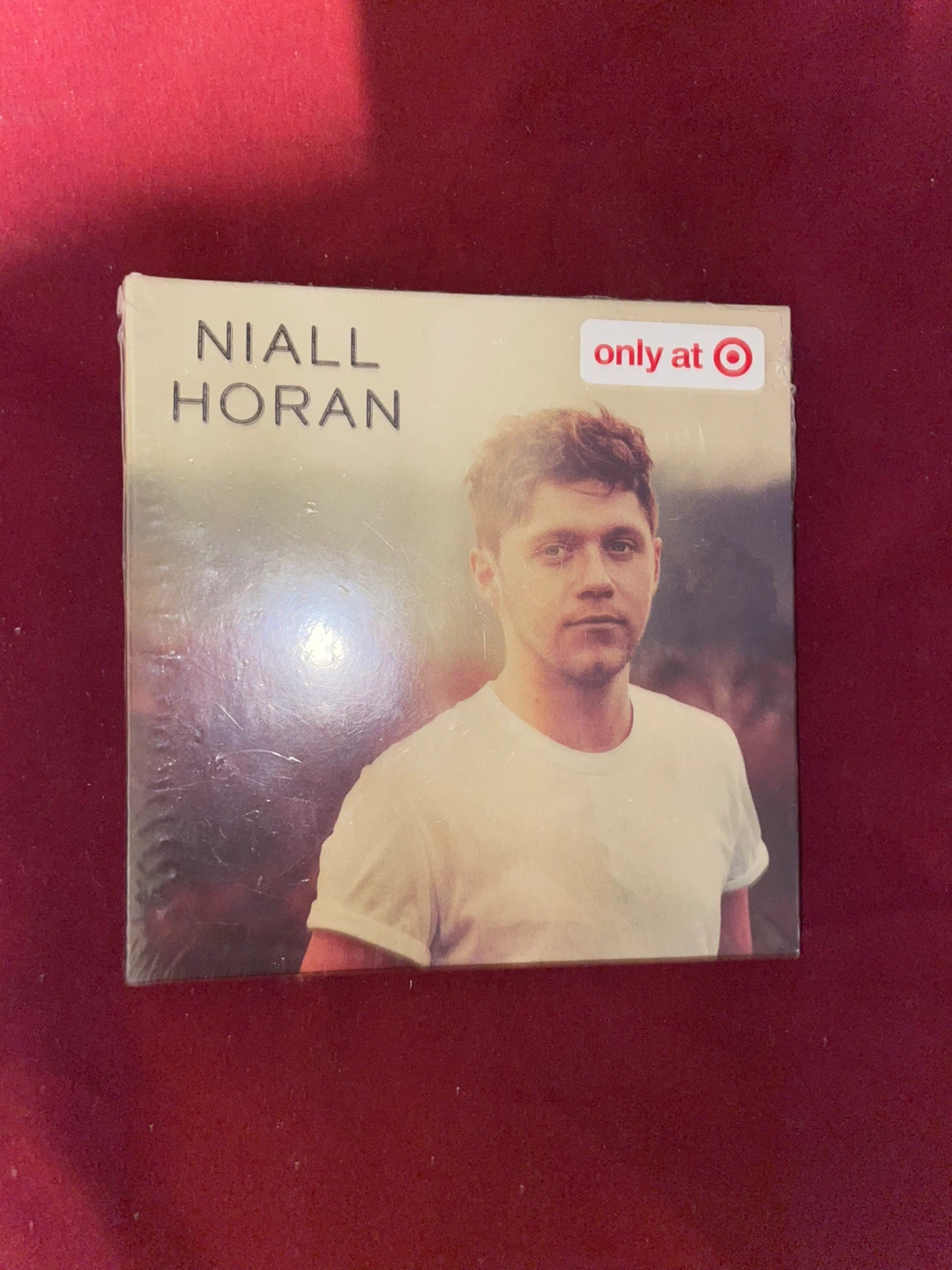 Niall Horan - Slow Hands/Black & White Vinyl - New!