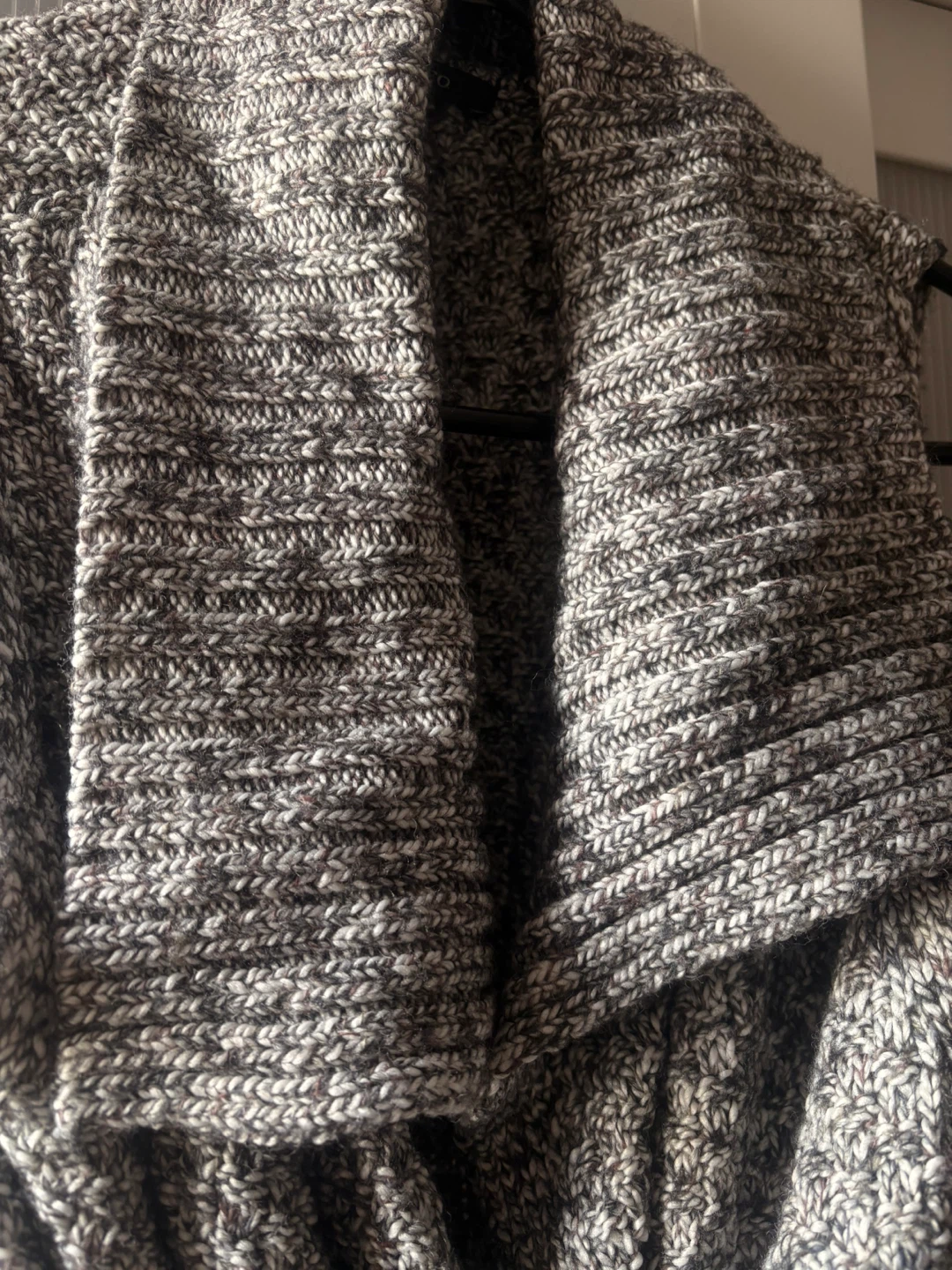RW&CO. Knit Cardigan - Size M - photo 2
