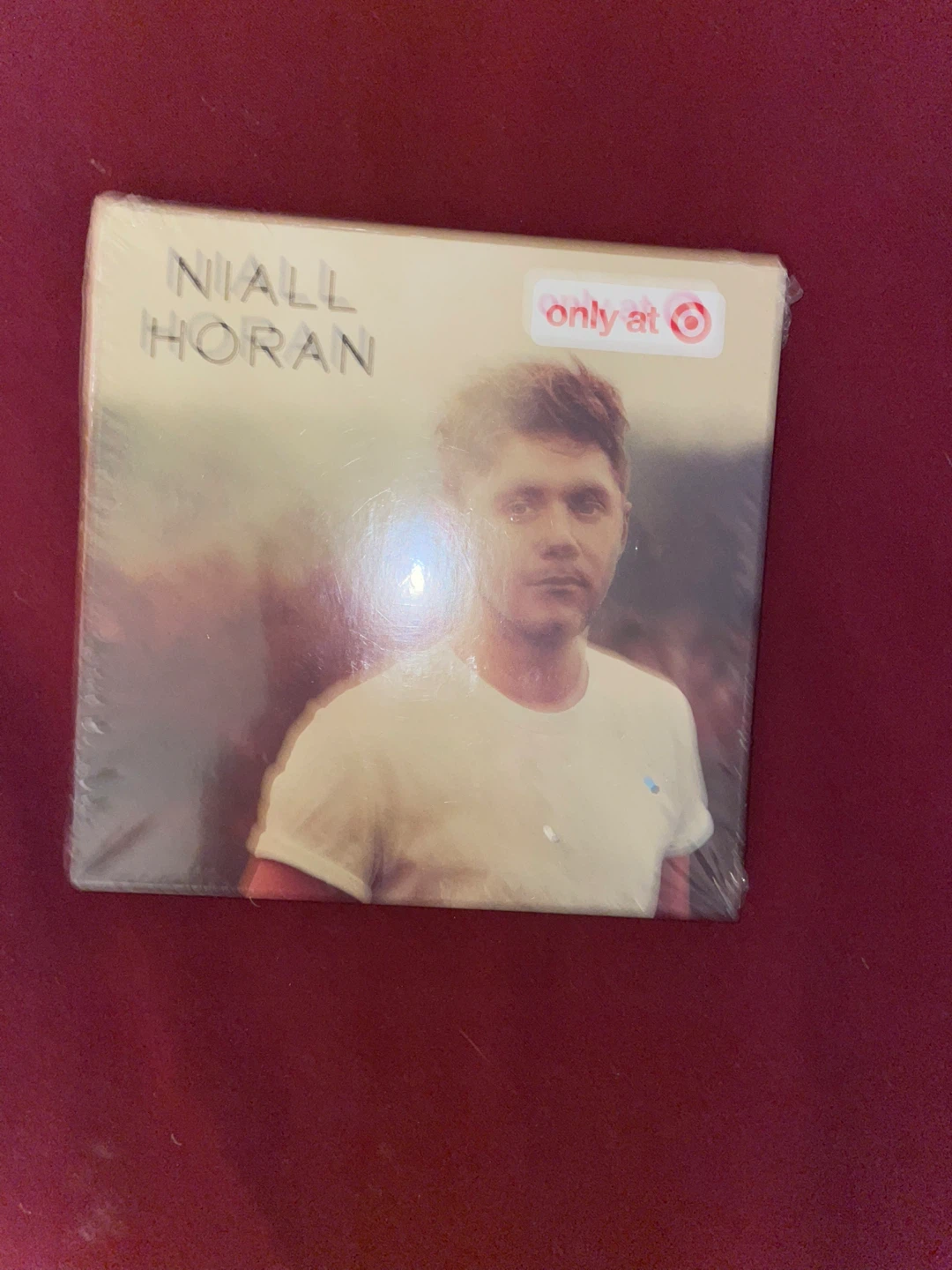 Niall Horan - Slow Hands Vinyl Record