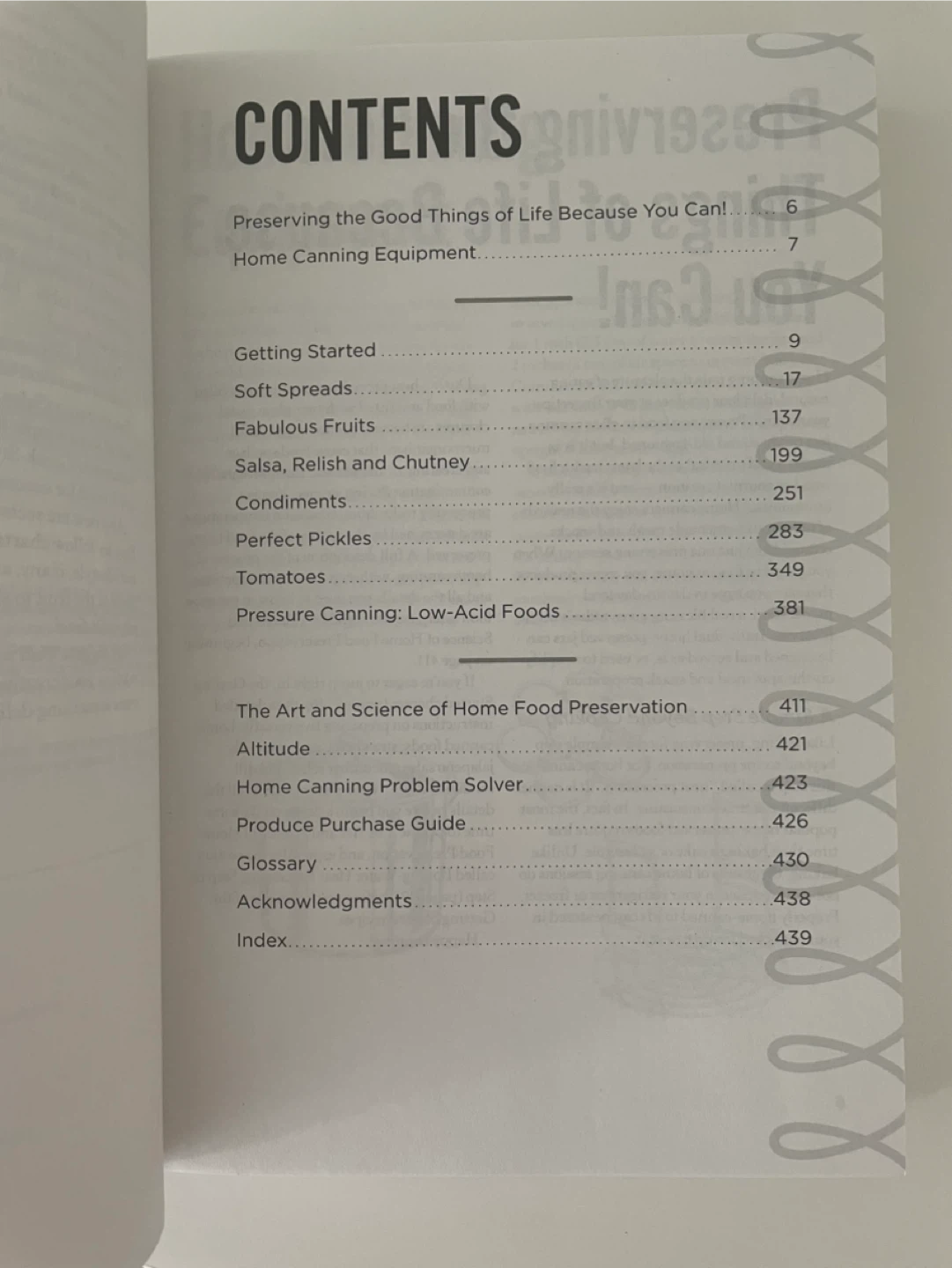 BRAND NEW!  Book of Home Preserving - photo 2