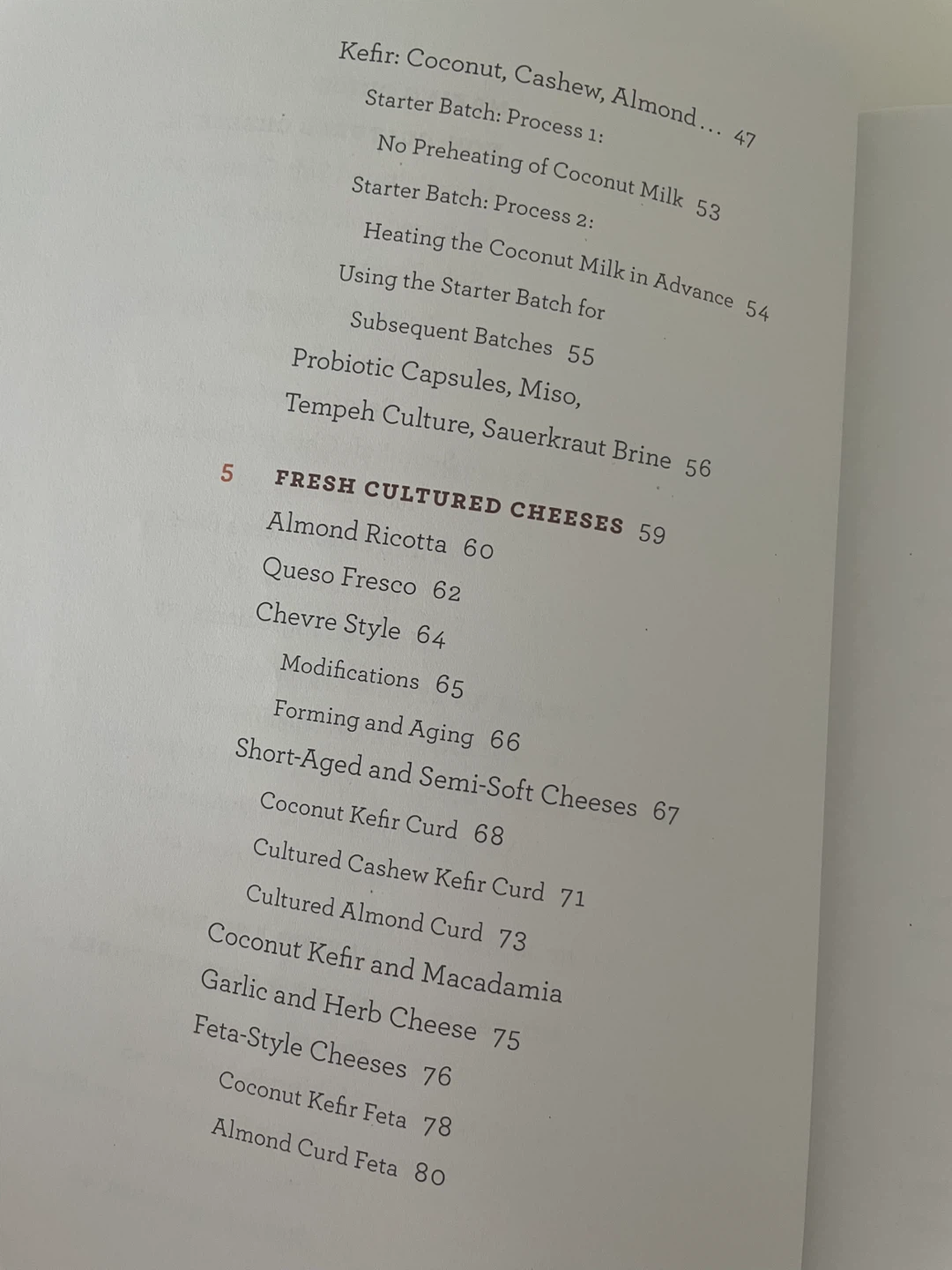 The Art of Plant-Based Cheesemaking Book - photo 5