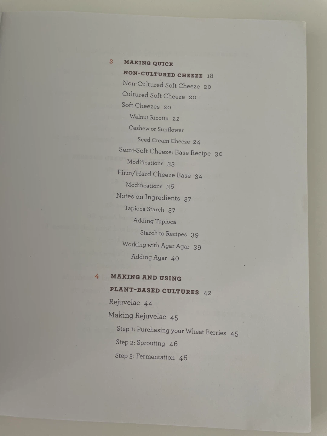 The Art of Plant-Based Cheesemaking Book - photo 4