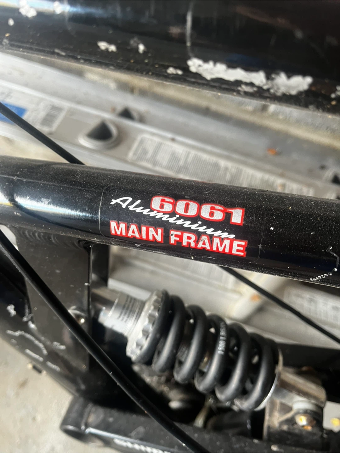 Raleigh Royal Superlite Mountain Bike - photo 4