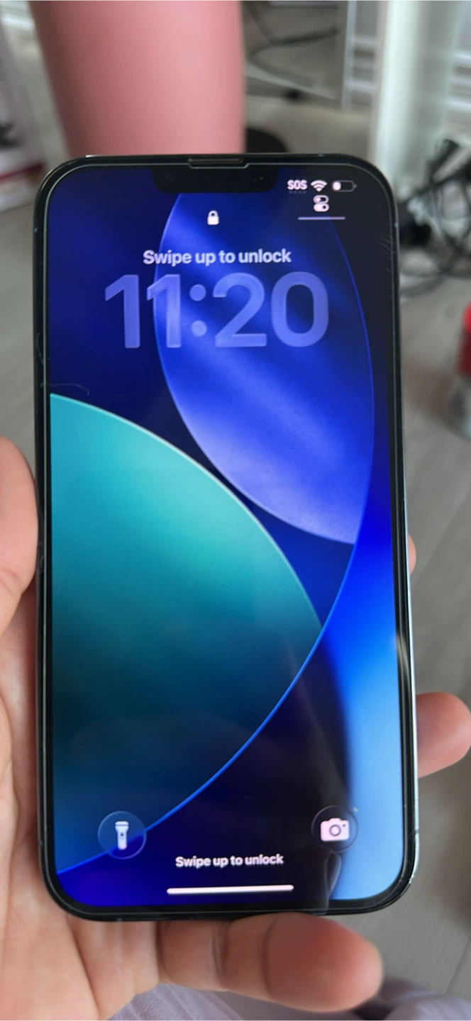 iPhone 13 Pro Max - Great Condition!